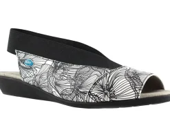 Women's CLOUD Caliber Prints