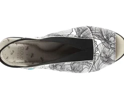 Women's CLOUD Caliber Prints