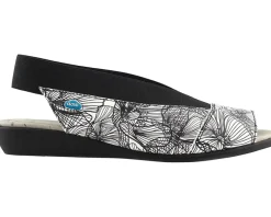 Women's CLOUD Caliber Prints