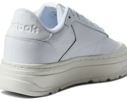 Women's Club C Double Geo