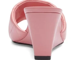 Women's COACH Emma Wedge