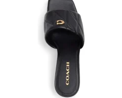 Women's COACH Emma Wedge