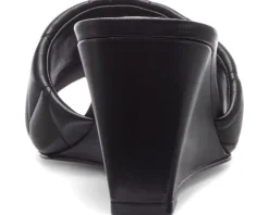 Women's COACH Emma Wedge