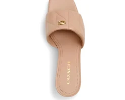 Women's COACH Emma Wedge