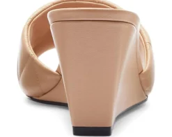 Women's COACH Emma Wedge