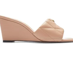 Women's COACH Emma Wedge