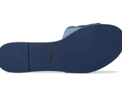 Women's COACH Holly Sandals with Quilting