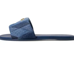 Women's COACH Holly Sandals with Quilting