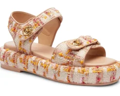 Women's COACH Peyton Sandal