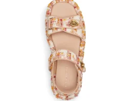 Women's COACH Peyton Sandal