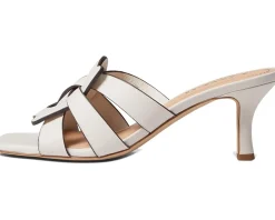 Women's COACH Tillie Leather Sandal