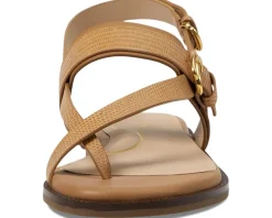 Women's Cole Haan Anica Lux Buckle Sandals