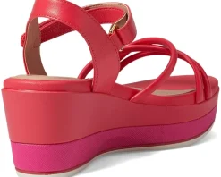 Women's Cole Haan Grand Ambition Addison Flatform Wedge