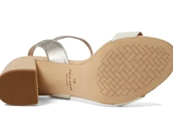 Women's Cole Haan Josie Block Heel Sandals 65mm