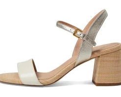 Women's Cole Haan Josie Block Heel Sandals 65mm