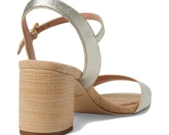 Women's Cole Haan Josie Block Heel Sandals 65mm