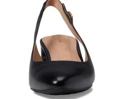 Women's Cole Haan The Go-To Slingback Pump 45 mm