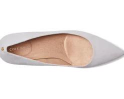 Women's Cole Haan The Go-to Park Pump 65mm