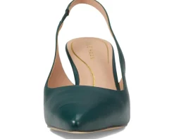 Women's Cole Haan Vandam Sling Back Pump 65 mm