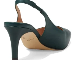 Women's Cole Haan Vandam Sling Back Pump 65 mm