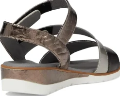 Women's David Tate Blues