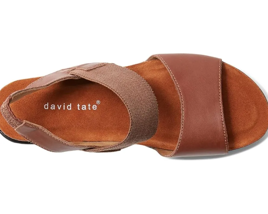 Women's David Tate Flame
