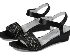 Women's David Tate Indigo