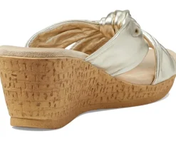 Women's David Tate Knot