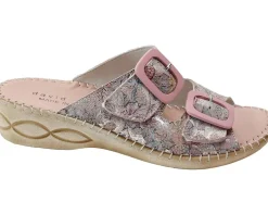 Women's David Tate La Vida