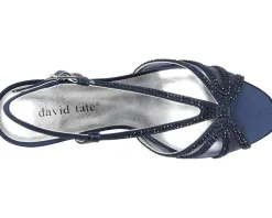 Women's David Tate Refined