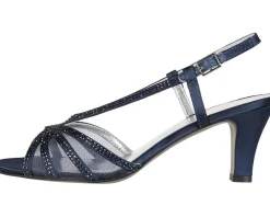 Women's David Tate Refined