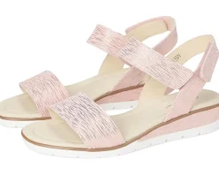 Women's David Tate Scala