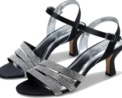 Women's David Tate Trio