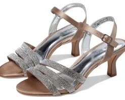 Women's David Tate Trio