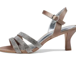 Women's David Tate Trio