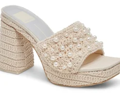 Women's Dolce Vita Abeni Pearl-127