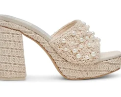 Women's Dolce Vita Abeni Pearl-127