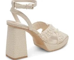 Women's Dolce Vita Aries Pearl-127