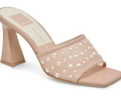 Women's Dolce Vita Narda Pearl