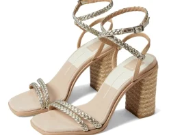 Women's Dolce Vita Oro