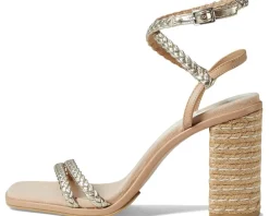 Women's Dolce Vita Oro