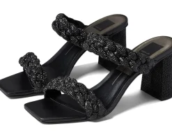 Women's Dolce Vita Paily Rhinestone