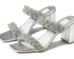 Women's Dolce Vita Paily Rhinestone