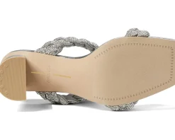 Women's Dolce Vita Paily Rhinestone