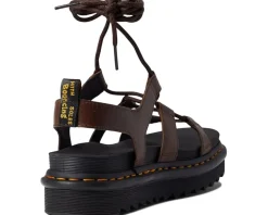 Women's Dr. Martens Nartilla