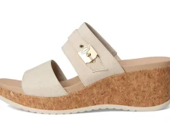 Women's Dr. Scholl's Cali Vibe Wedge Sandal