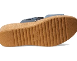 Women's Dr. Scholl's Cali Vibe Wedge Sandal