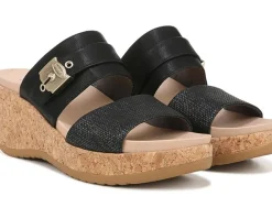Women's Dr. Scholl's Cali Vibe Wedge Sandal
