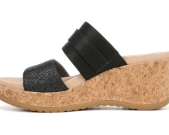 Women's Dr. Scholl's Cali Vibe Wedge Sandal