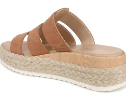 Women's Dr. Scholl's Electric Espadrille Sandal